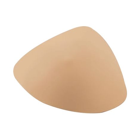 Classique 1000 Teardrop Post Mastectomy Silicone Breast Form