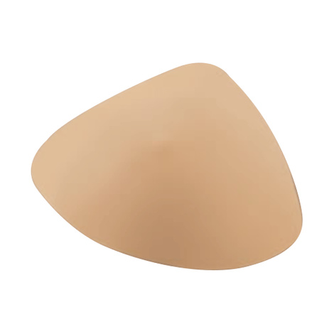 Classique 747 Lightweight Triangle Post Mastectomy Silicone Breast Form
