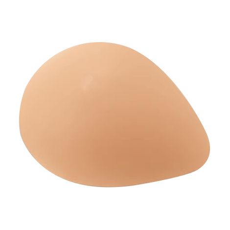 Classique 2005 Teardrop Post Mastectomy Silicone Breast Form