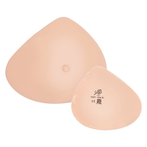 ABC 10251 Classic Asymmetric Air Breast Form