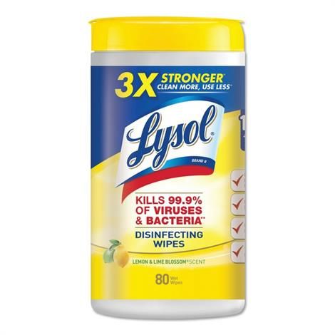 LYSOL Disinfecting Wipes