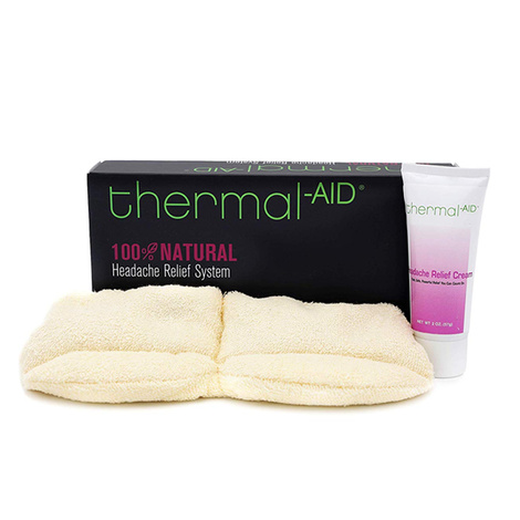 Thermal Aid Headache Relief System