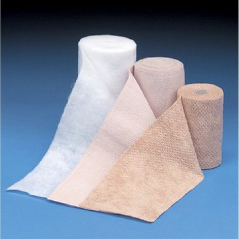 Buy DeRoyal DeWrap Three Layer Compression Bandage System