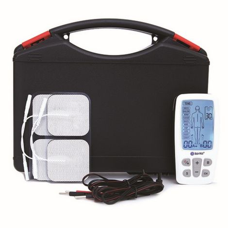 3-In-1 COMBO Electrotherapy Tens Unit from Body Clock