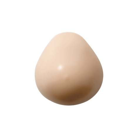 ABC 1032 Oval Lightweight Breast Form