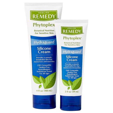 Medline Remedy Phytoplex Hydraguard Skin Cream @ Best Price