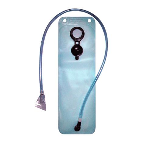 TechNiche Coolpax Replacement Hydration System