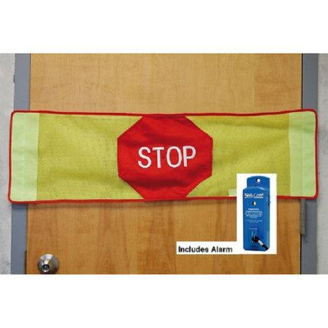 Skil-Care Door Stop Strip Alarm