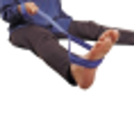 Sammons Preston Soft Flexible 34 inch Leg Lifter