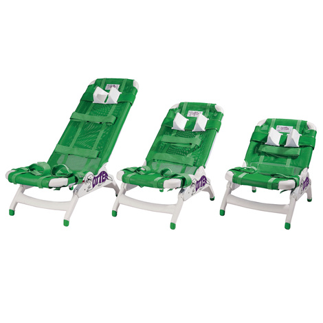 Drive Otter Shower Chair Bathing System