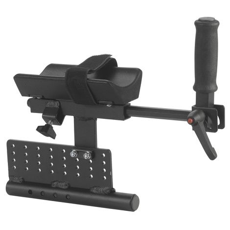 Drive Nimbo Adjustable Aluminium Forearm Platform