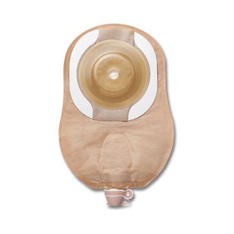 Hpfy StoresHollister CeraPlus Soft Convex One-Piece Urostomy Drainable Pouching System