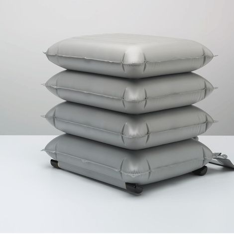 Air Lift Pressure Relief Seat Cushion - FREE Shipping