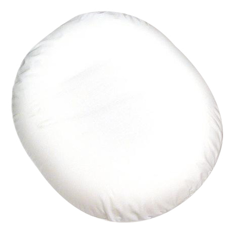 Carex Foam Invalid Cushion