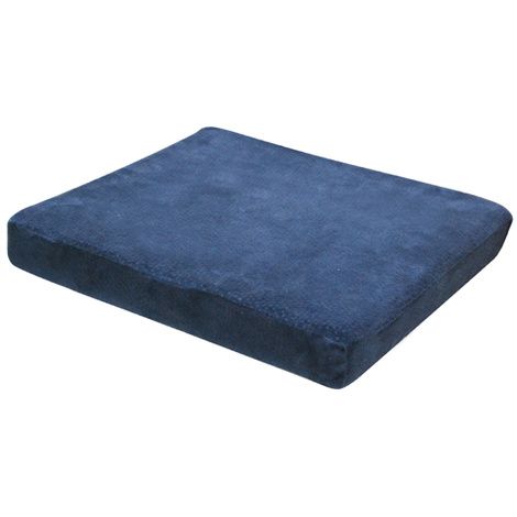 Drive 3 Inches Foam Retail Cushion