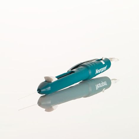 Owen Mumford Neuropathy Screening Pen