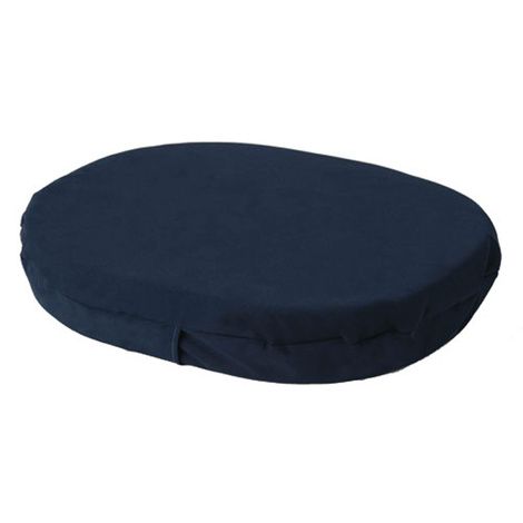 DMI Seat Cushion Donut Pillow and Chair Pillow for Tailbone Pain