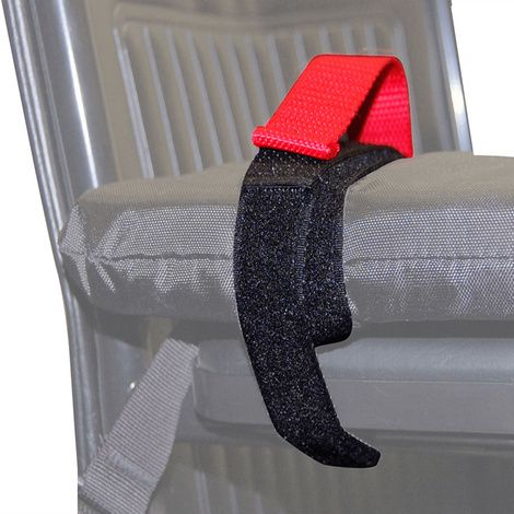 Skil-Care Replacement Strap for Wheelchair Lap Tray