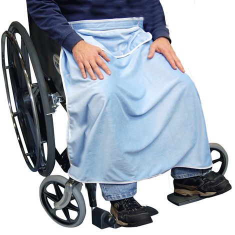 Skil-Care Modesty Apron