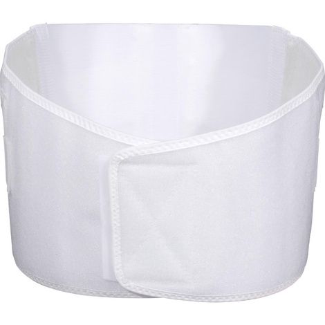BodySport Sure-Fit Two Pull Lumbosacral Support Durofoam Construction