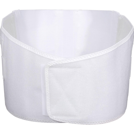 BodySport Sure-Fit Two Pull Lumbosacral Support Durofoam Construction