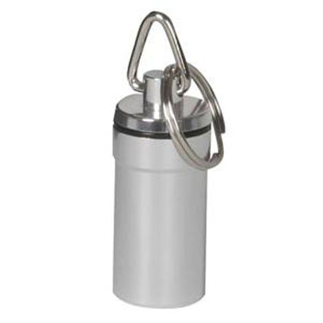 Apothecary EZY Dose Pill Fob Keychain