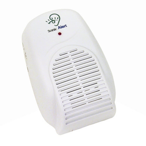 Sonic Alert Remote Horn