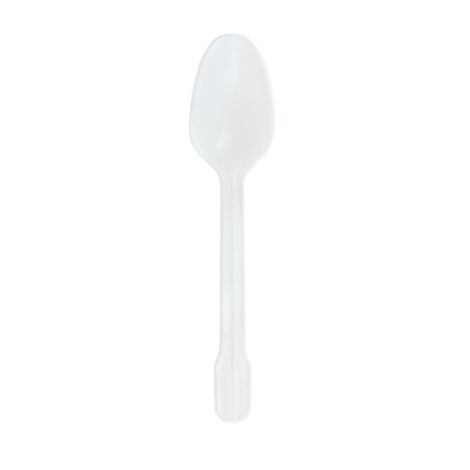 McKesson Plastic Teaspoons