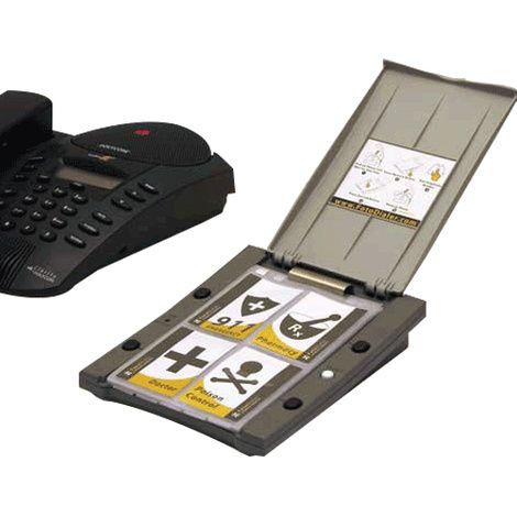 IntelliSolve FotoDialer Telephone Companion