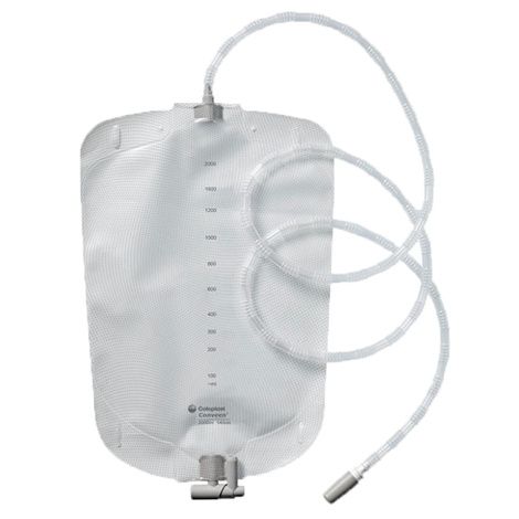 Coloplast Moveen Bedside Night Drainage Bag