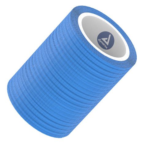 Buy Dynarex Sensi-Wrap Self-Adherent Bandage Rolls - Dark Blue
