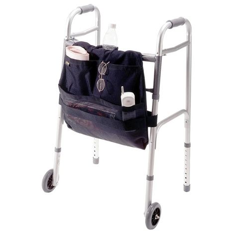 EZ-Access Walker Carryon