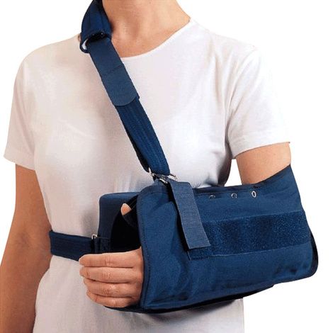 Rolyan Abduction Sling