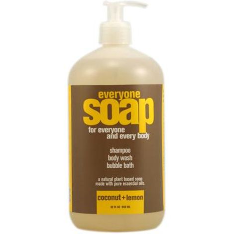 Eo Products Everyone Soap