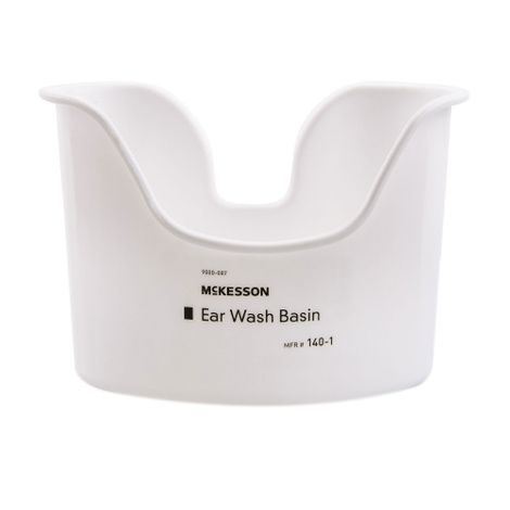 Mckesson Ear Basin