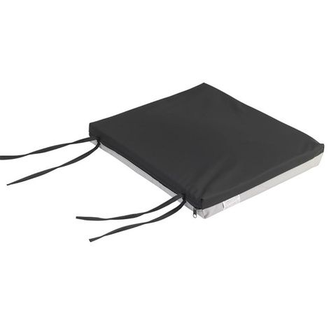 Drive Gel-U-Seat Lite General Use Gel Foam Wheelchair Cushion