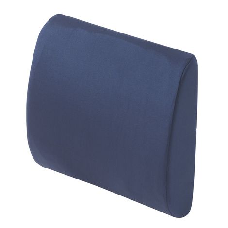 Drive Compressed Lumbar Cushion