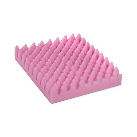 Medline Disposable Foam Wheelchair Cushion