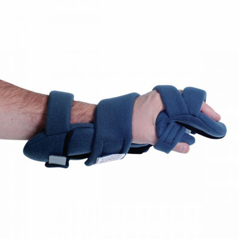 Rolyan HANZ Antimicrobial WHFO