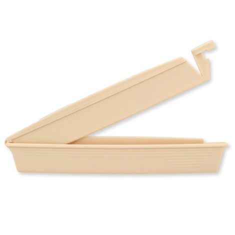 Hpfy StoresHollister Rustle-Free Odor Barrier Drainable Pouch Clamp