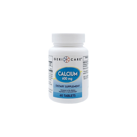 Geri-Care Joint Health Supplement Caplet