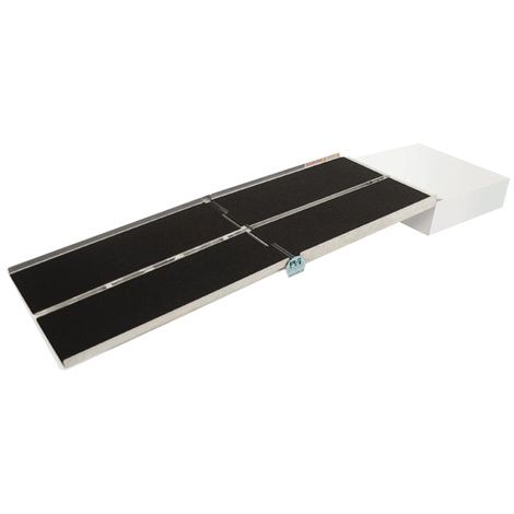 Harmar Multi-Fold Two Piece Ramp