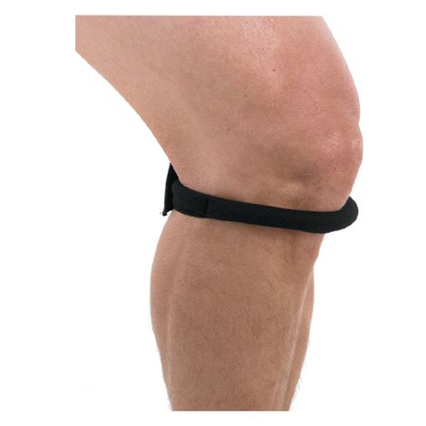 Breg Lo Pro PF Knee Strap
