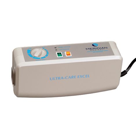 Meridian APM Manual Pump