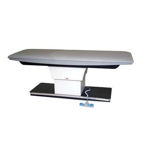 Hausmann Powermatic Table With Flat Top