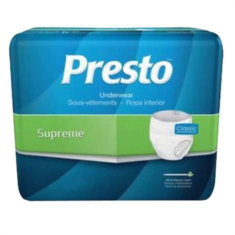 Buy Presto Plus Protective Underwear