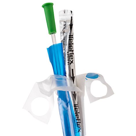 Buy Rusch FloCath Quick Hydrophilic Intermittent Catheter - Coude Tip