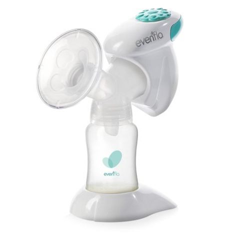 Evenflo Advance Single Electric Breast Pump