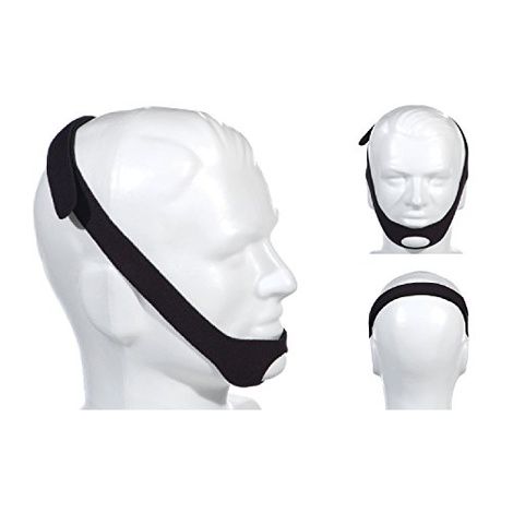 AG Industries Universal Chin Strap