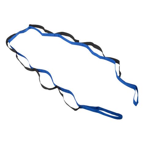 CanDo FabStretch Dynamic Stretch Strap